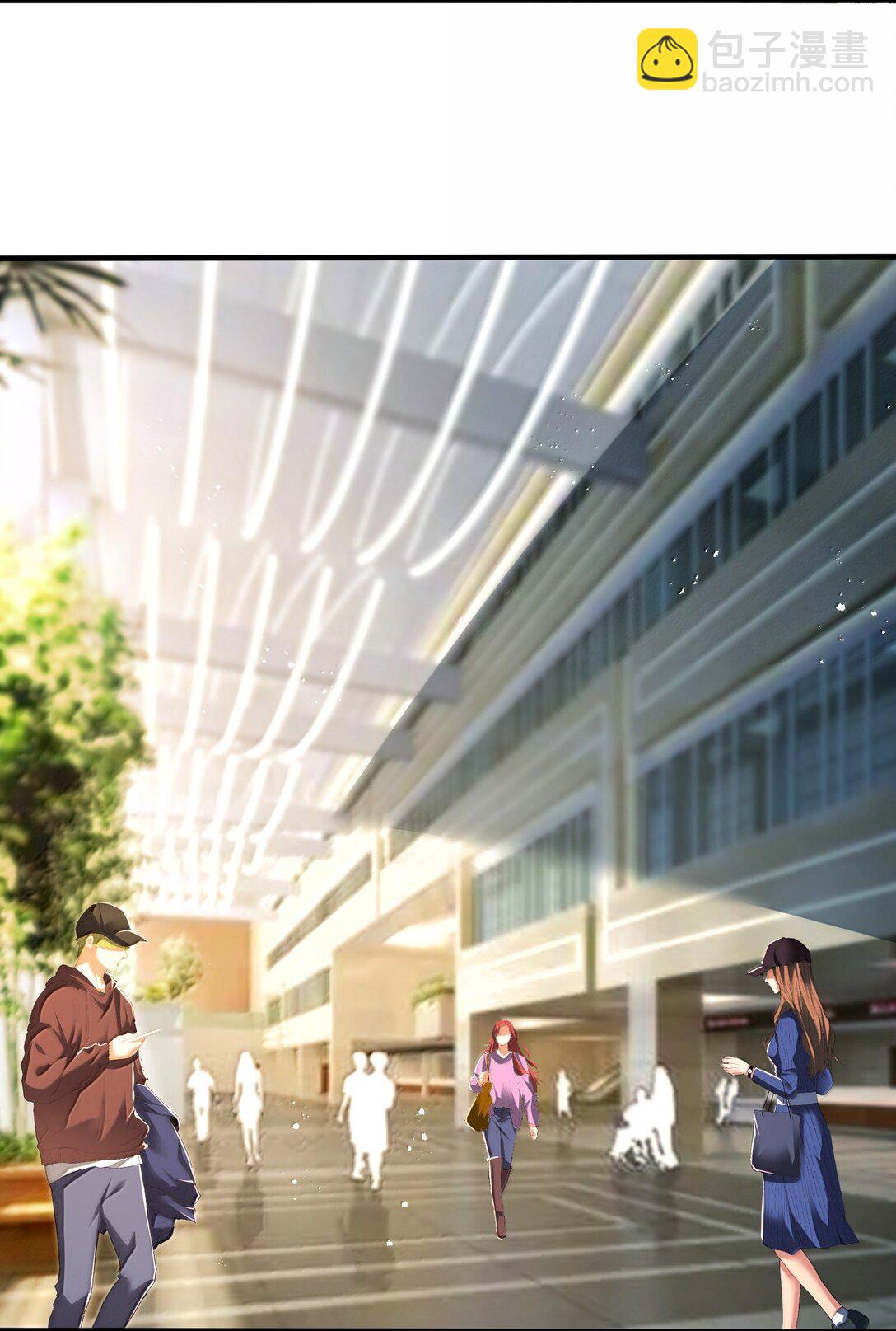 56 狩魂人会议！83