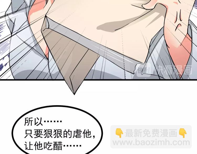 序章 逗比宅女攻略抖M总裁！41