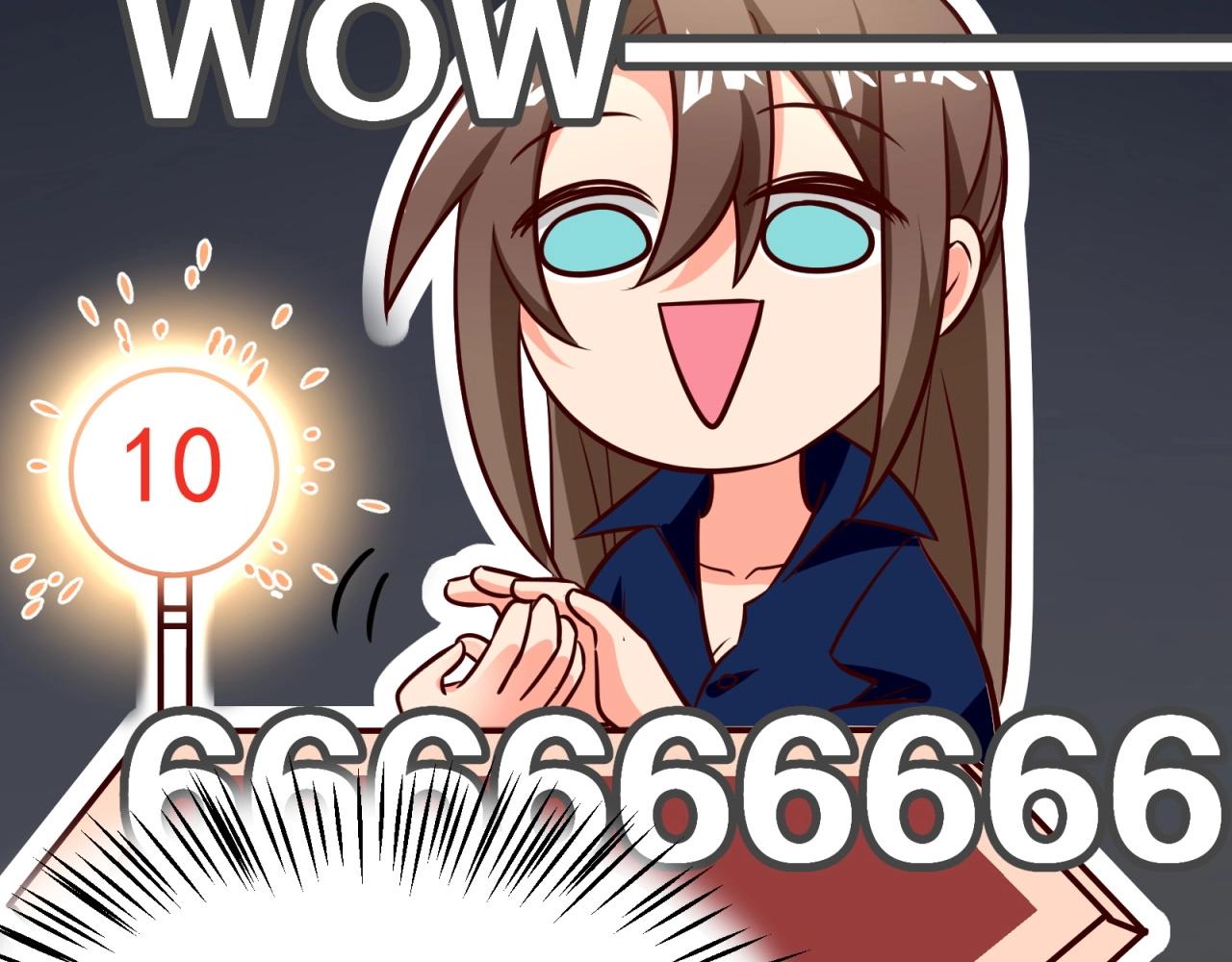 第40话 第一我不叫喂！39
