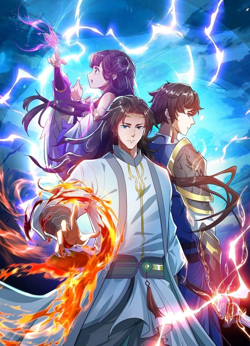 第44话 炼丹术0