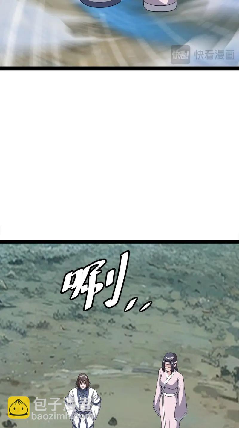 第108话 绝境谋划32