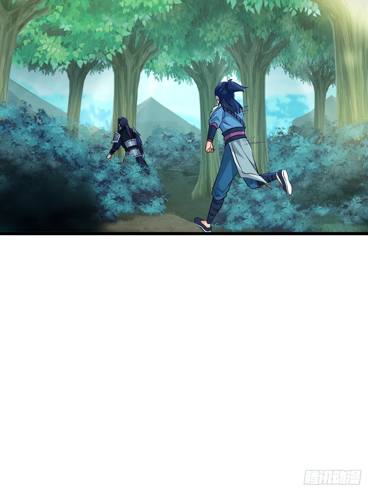 第23话 我的师父是帅哥！64