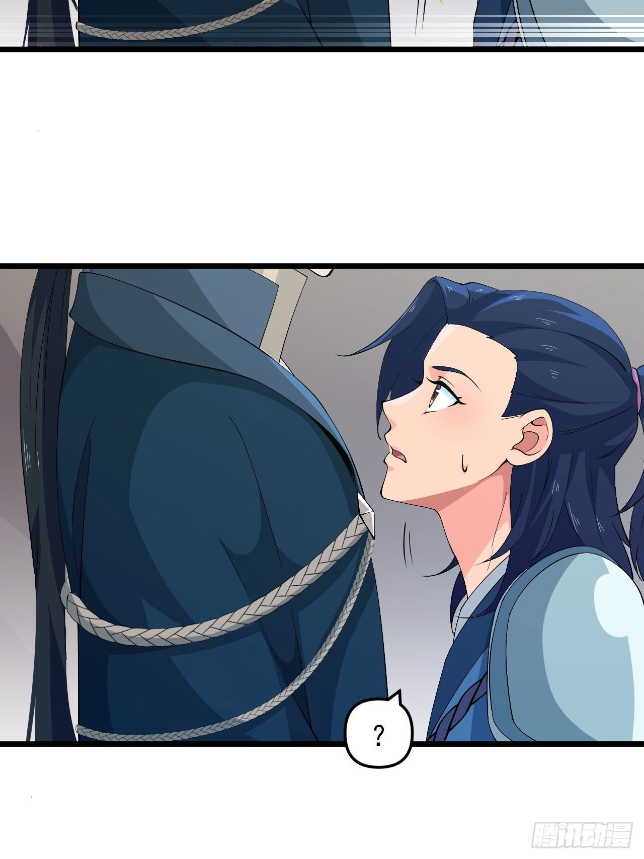 第23话 我的师父是帅哥！68