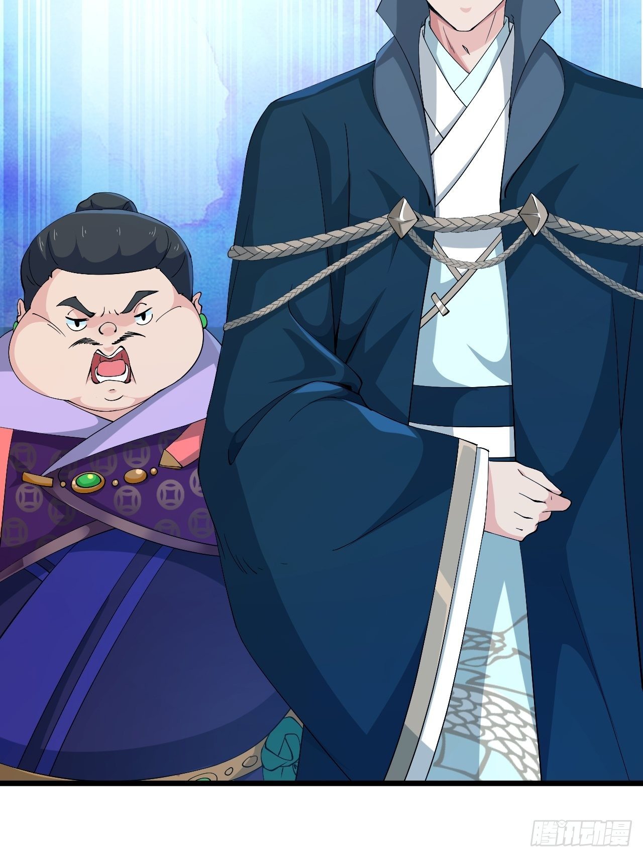 第23话 我的师父是帅哥！70