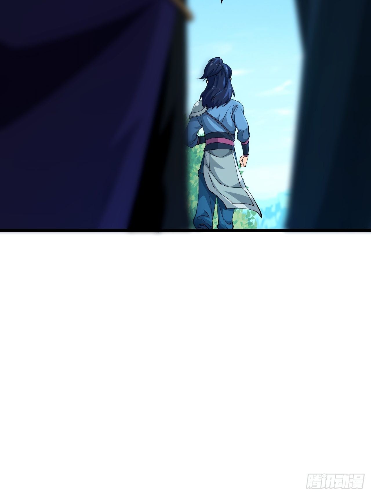 第23话 我的师父是帅哥！73