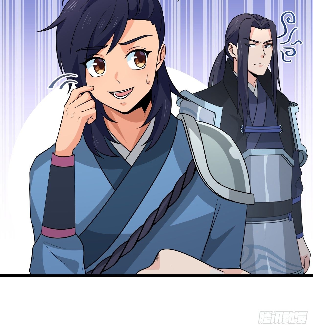 第35话 太子的威胁21
