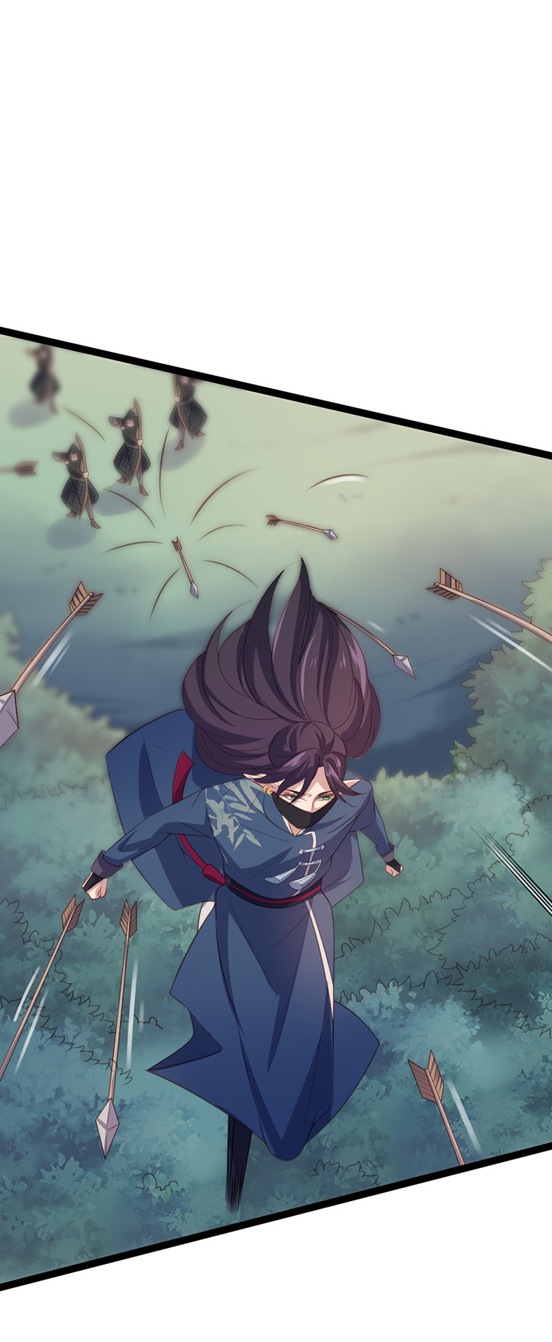 第64话 破焕和紫流的过往38