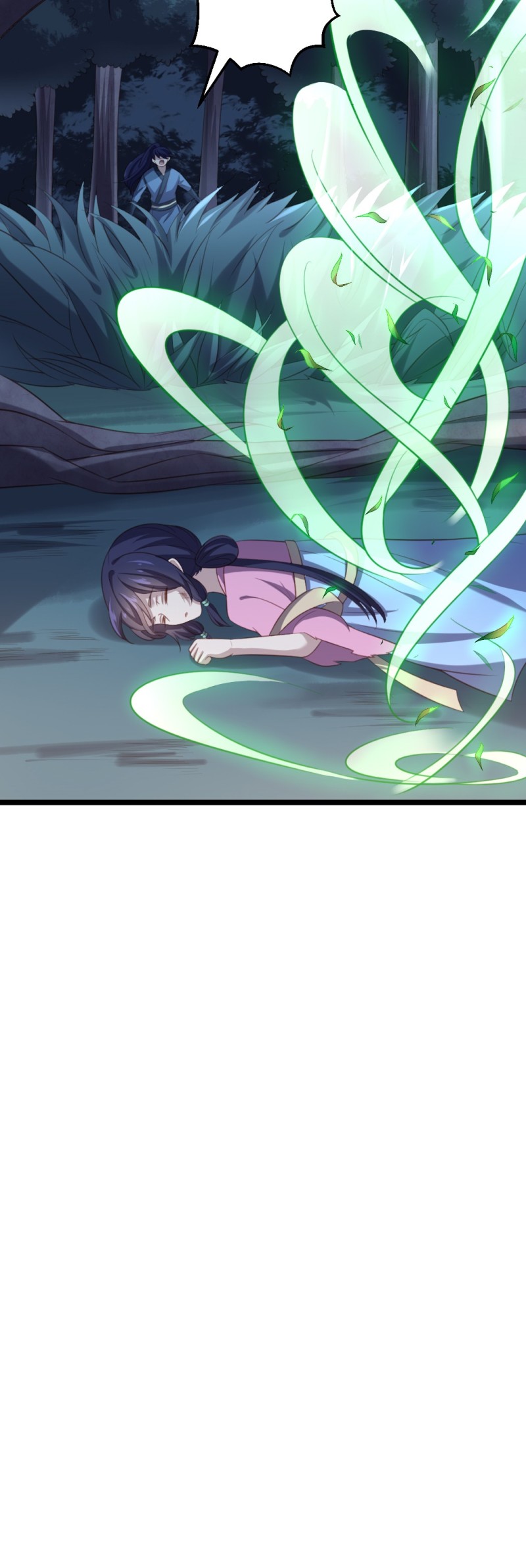第65话 你也心仪于公主？12