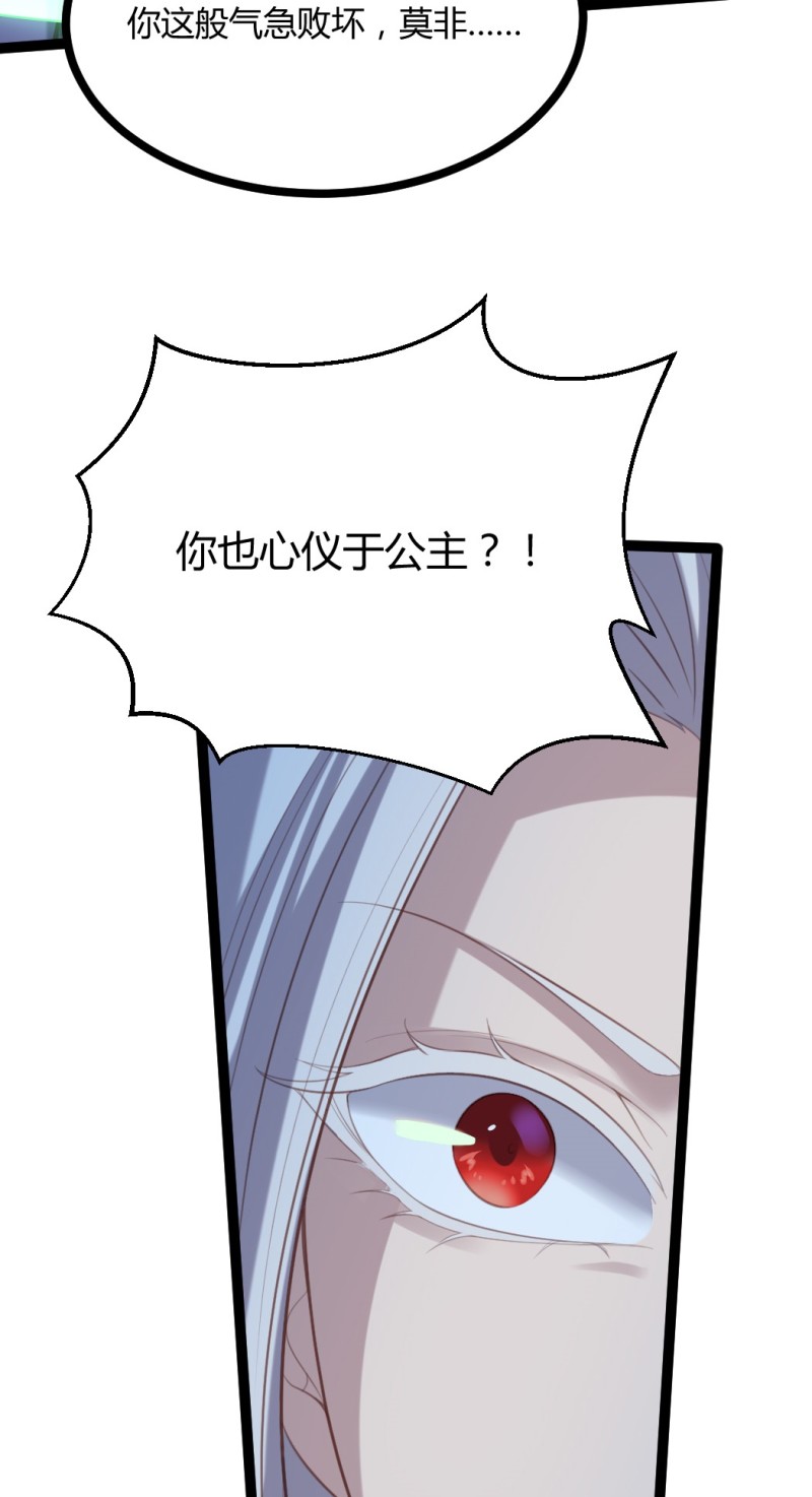 第65话 你也心仪于公主？28