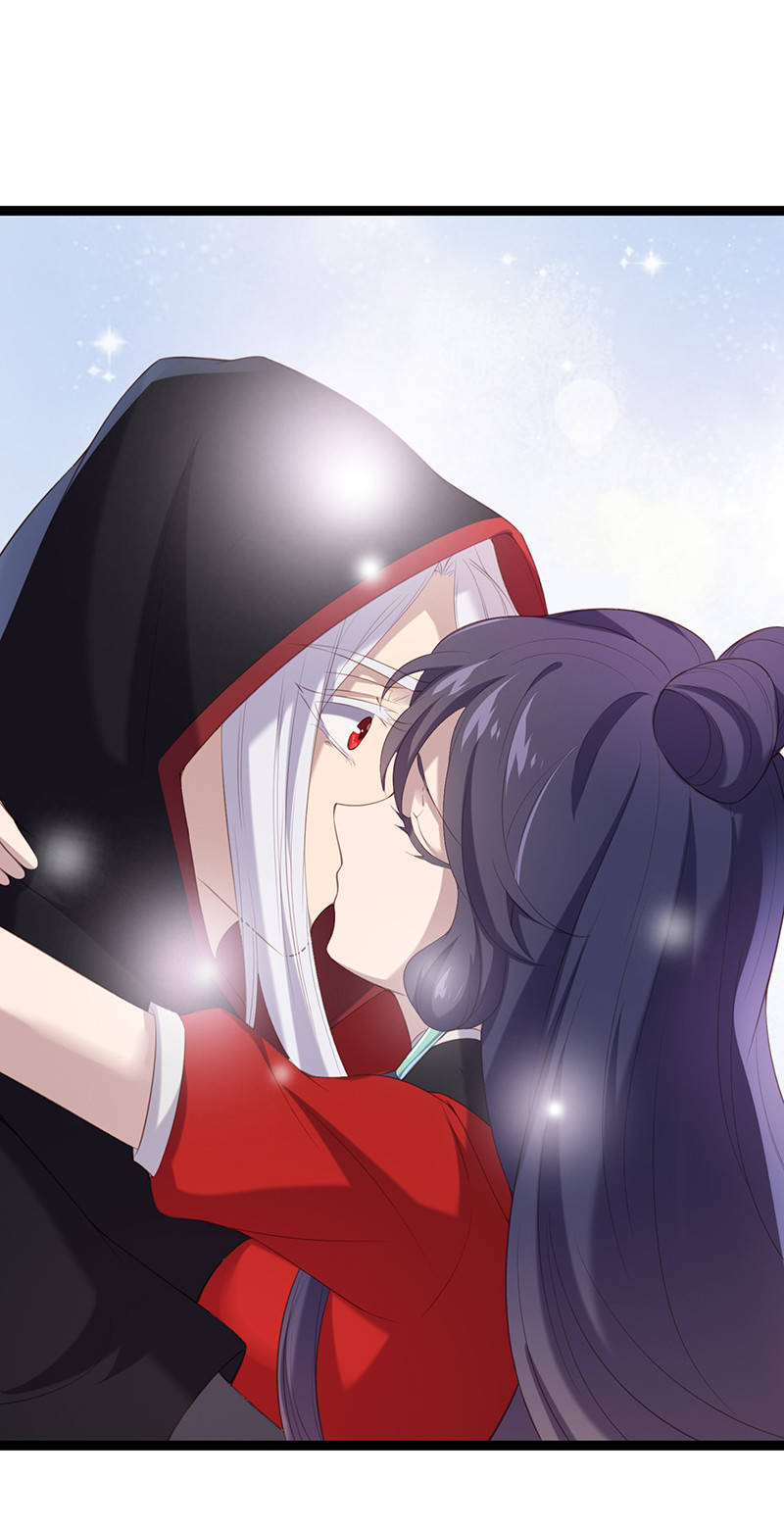第93话 爱你的心35