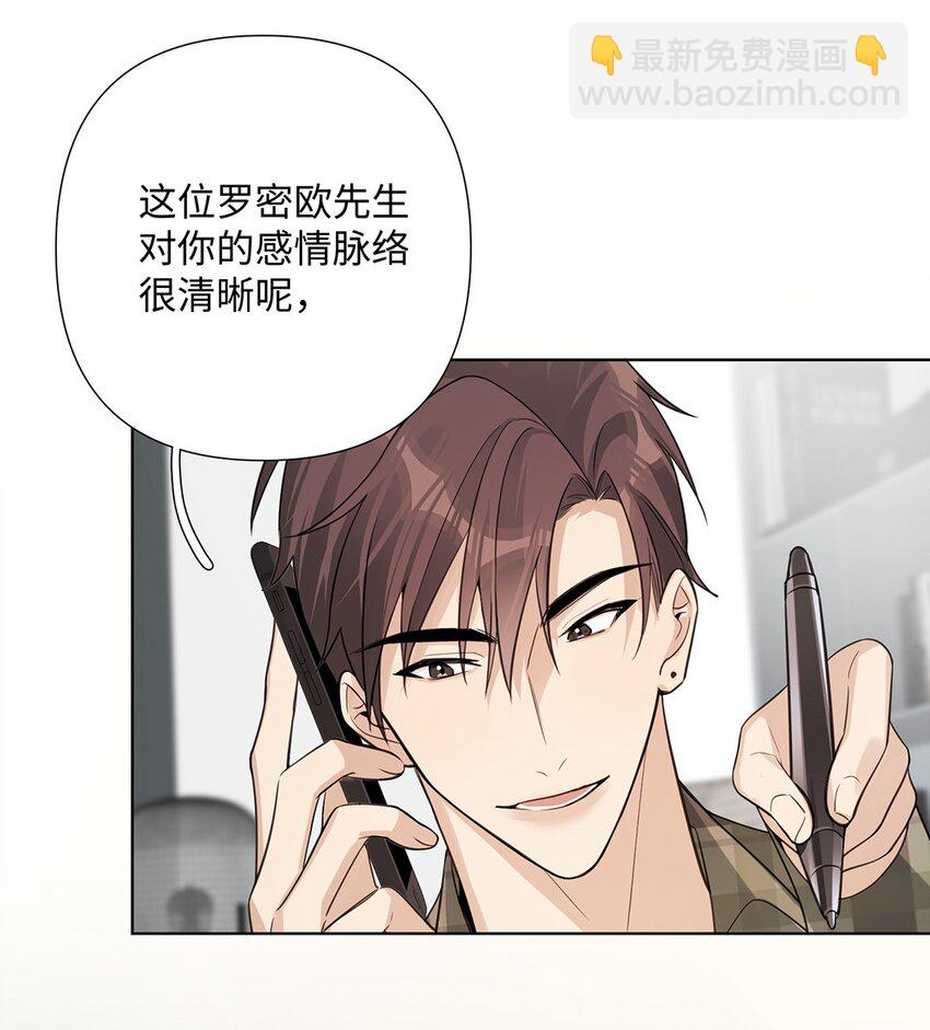 第31话 他可是非常喜欢你呀10