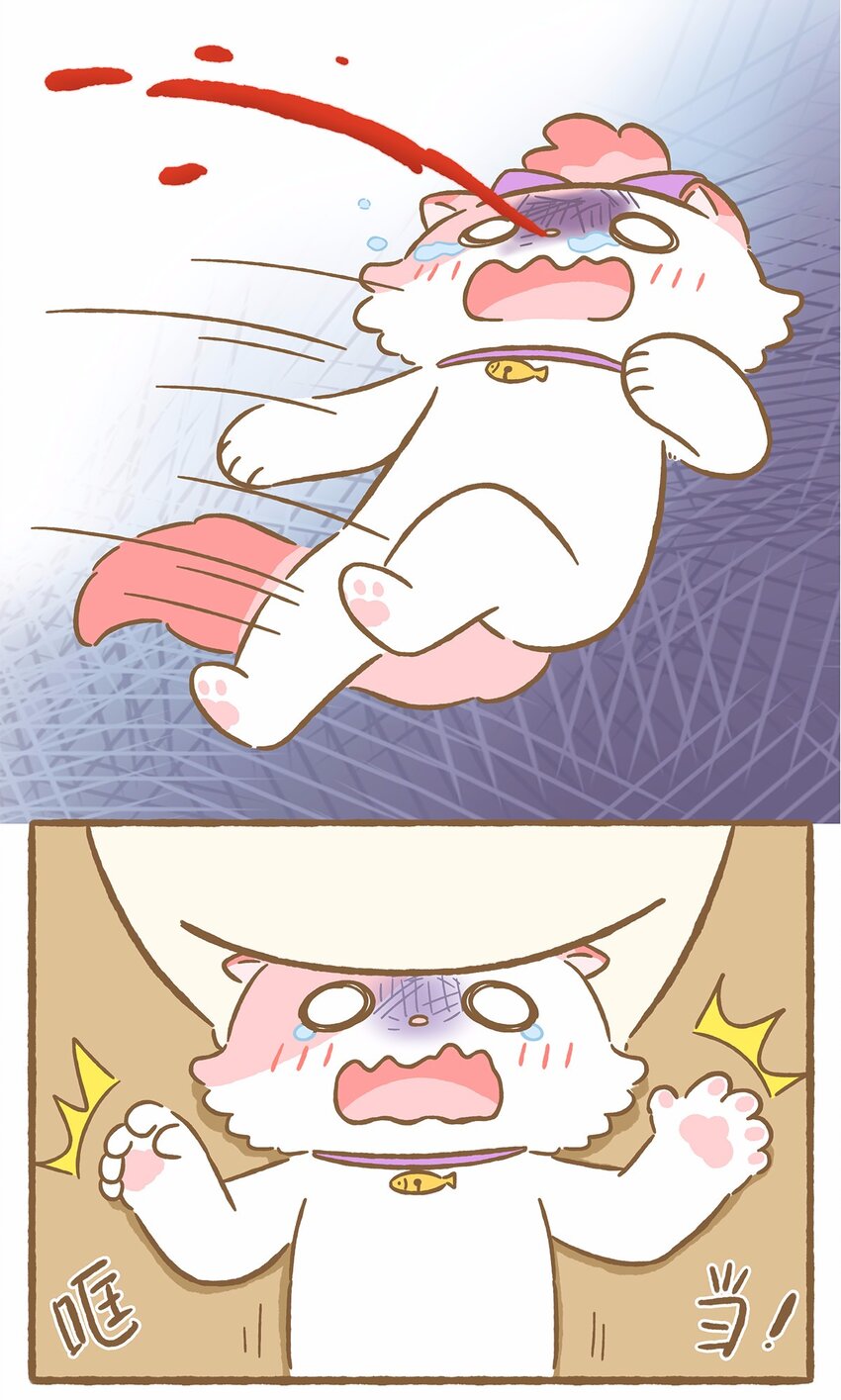 45 第45话 摔跤10