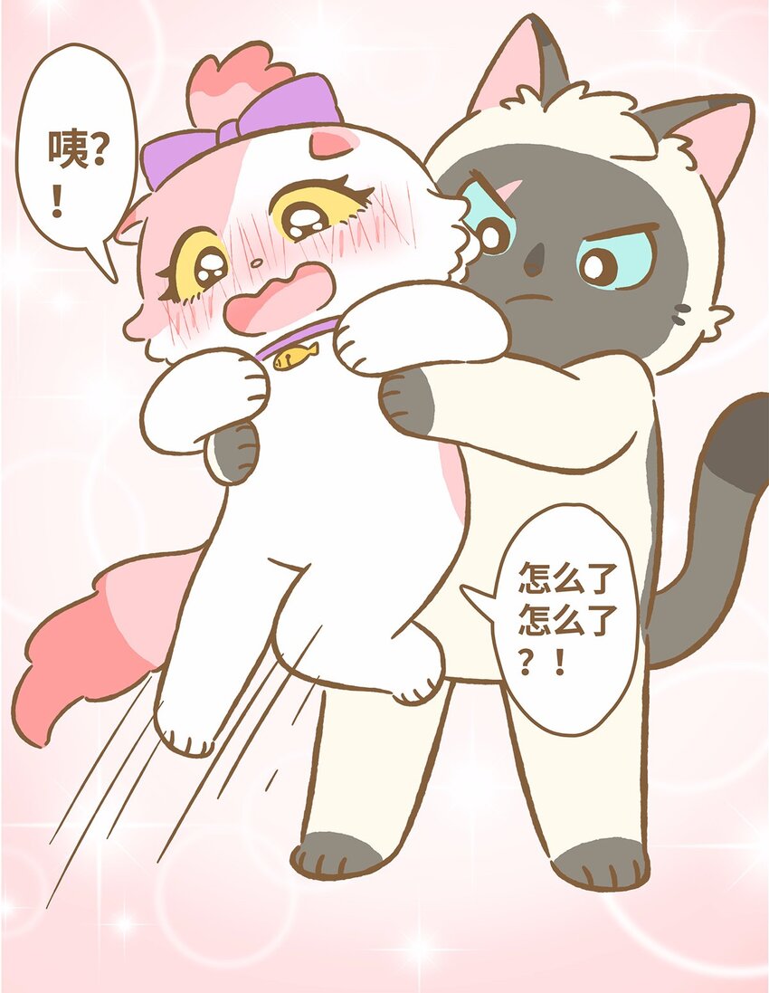 45 第45话 摔跤17