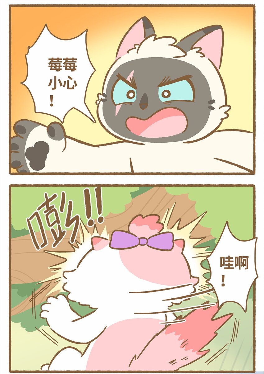 45 第45话 摔跤9