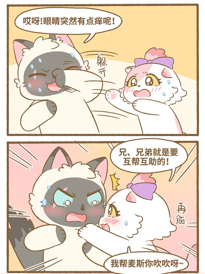 79 第79话 兄弟间的喜欢10