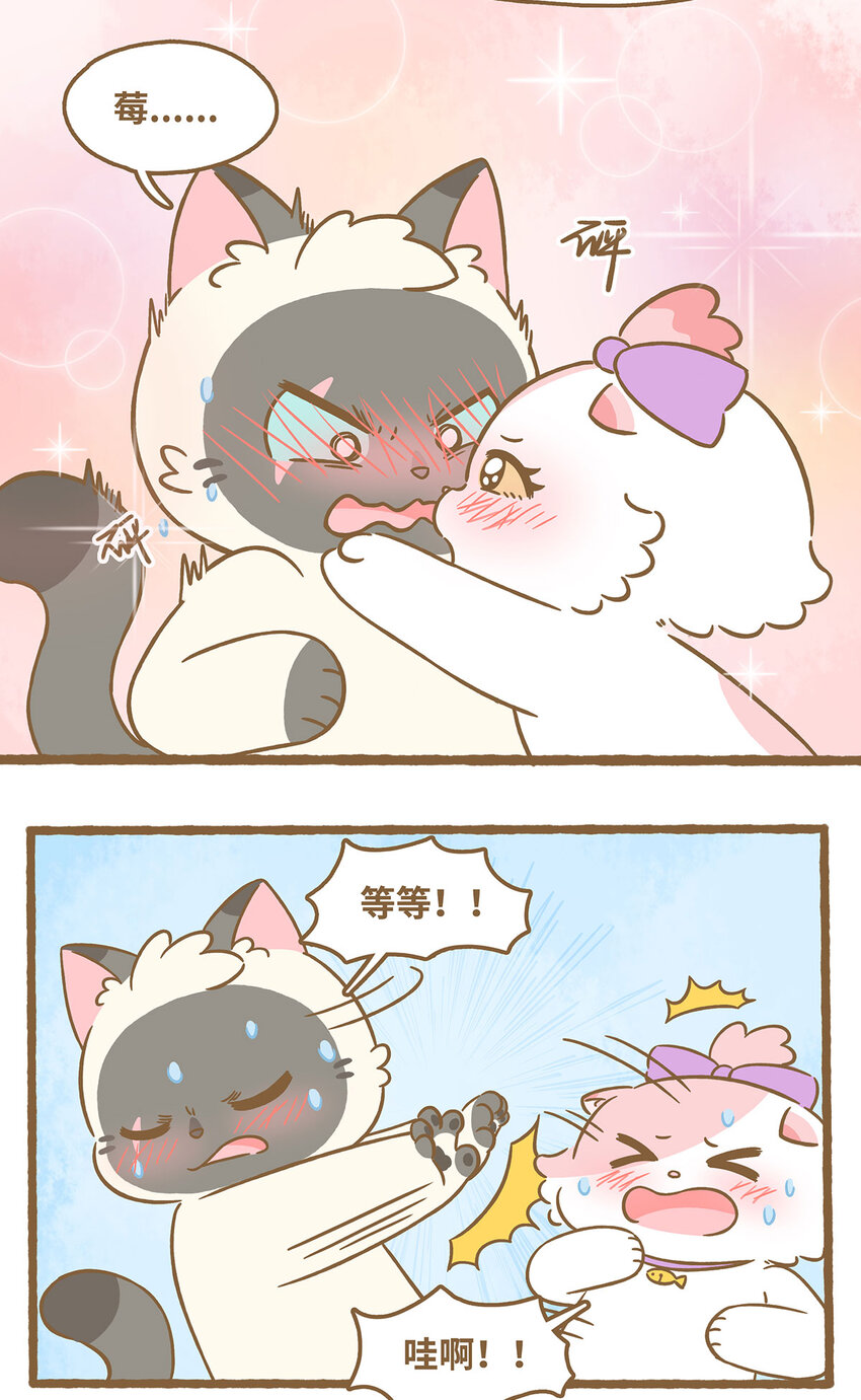 79 第79话 兄弟间的喜欢11