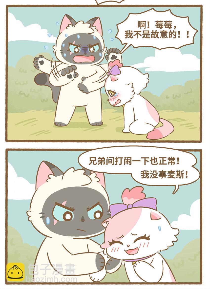 79 第79话 兄弟间的喜欢12