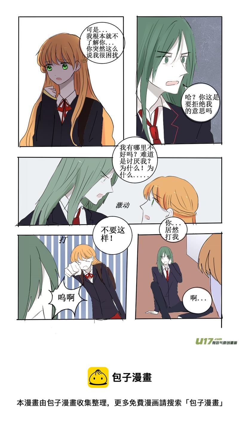 试探8