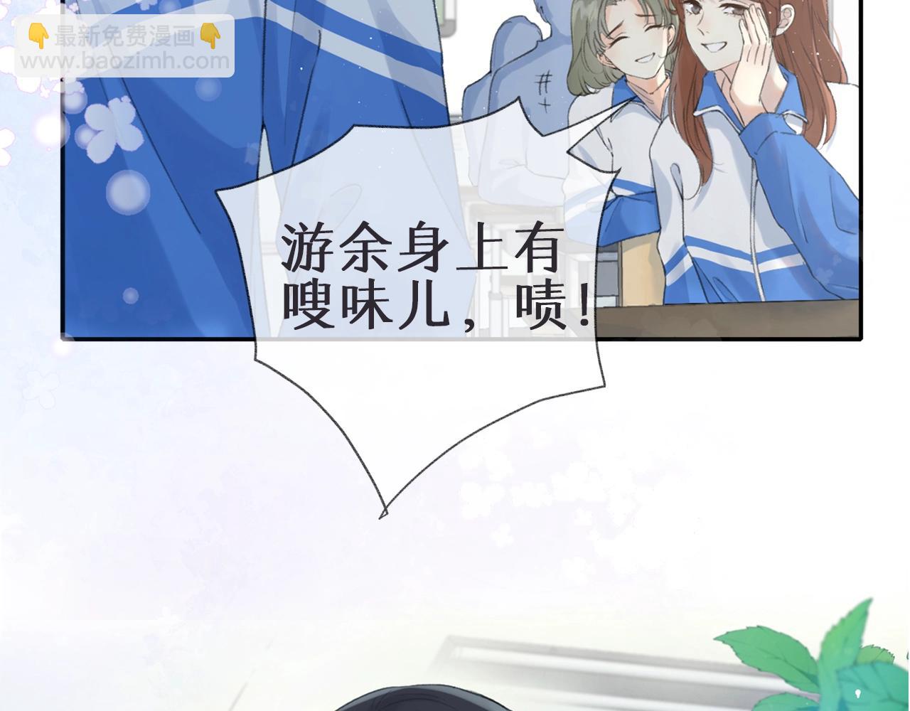 序章 池唐&游余来了！15