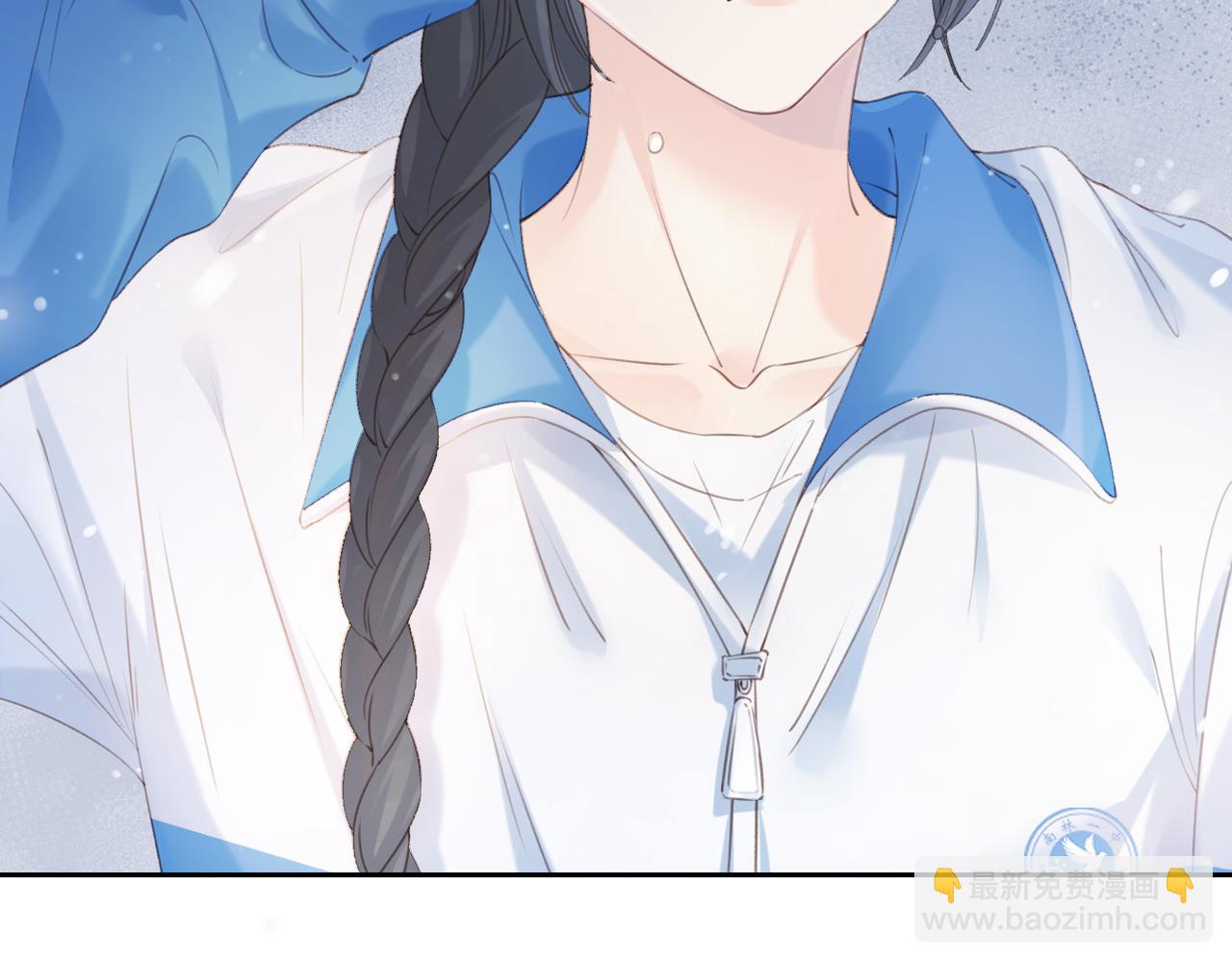 第十二话 她给的橘子113
