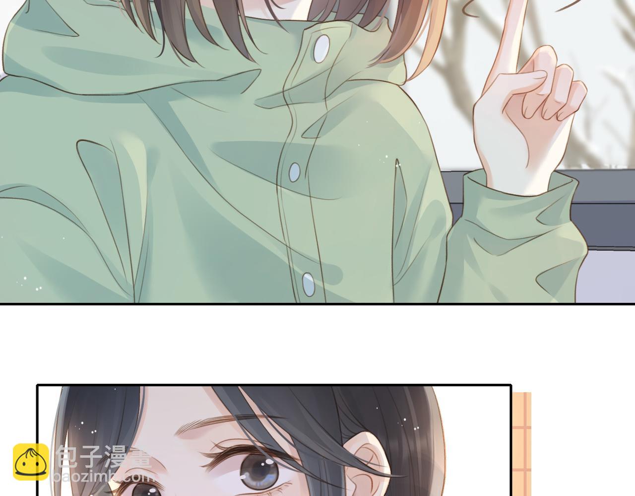 第十二话 她给的橘子19