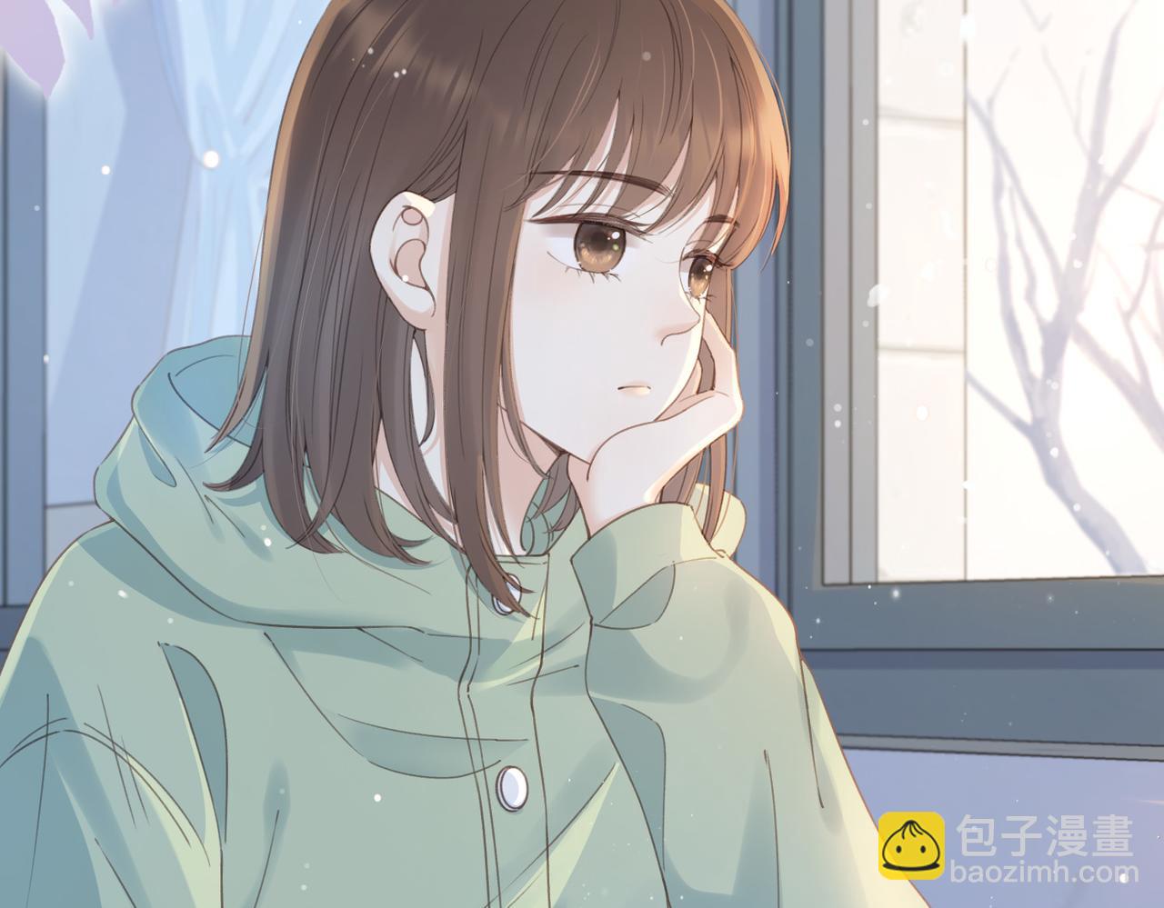 第十二话 她给的橘子2