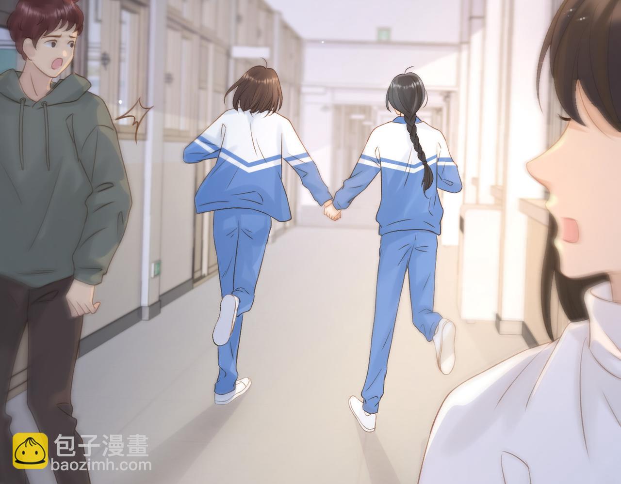 第十二话 她给的橘子83