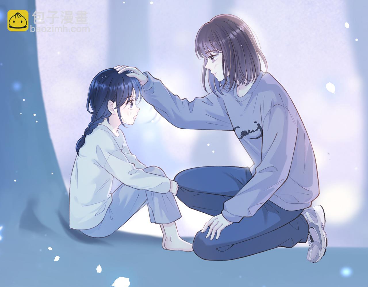 第十六话 她叫我“鱼儿”65