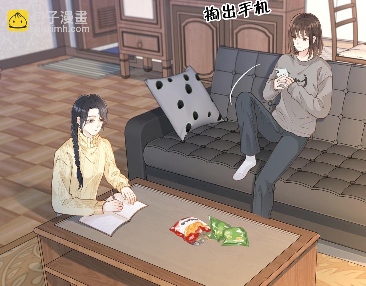 第十六话 她叫我“鱼儿”70