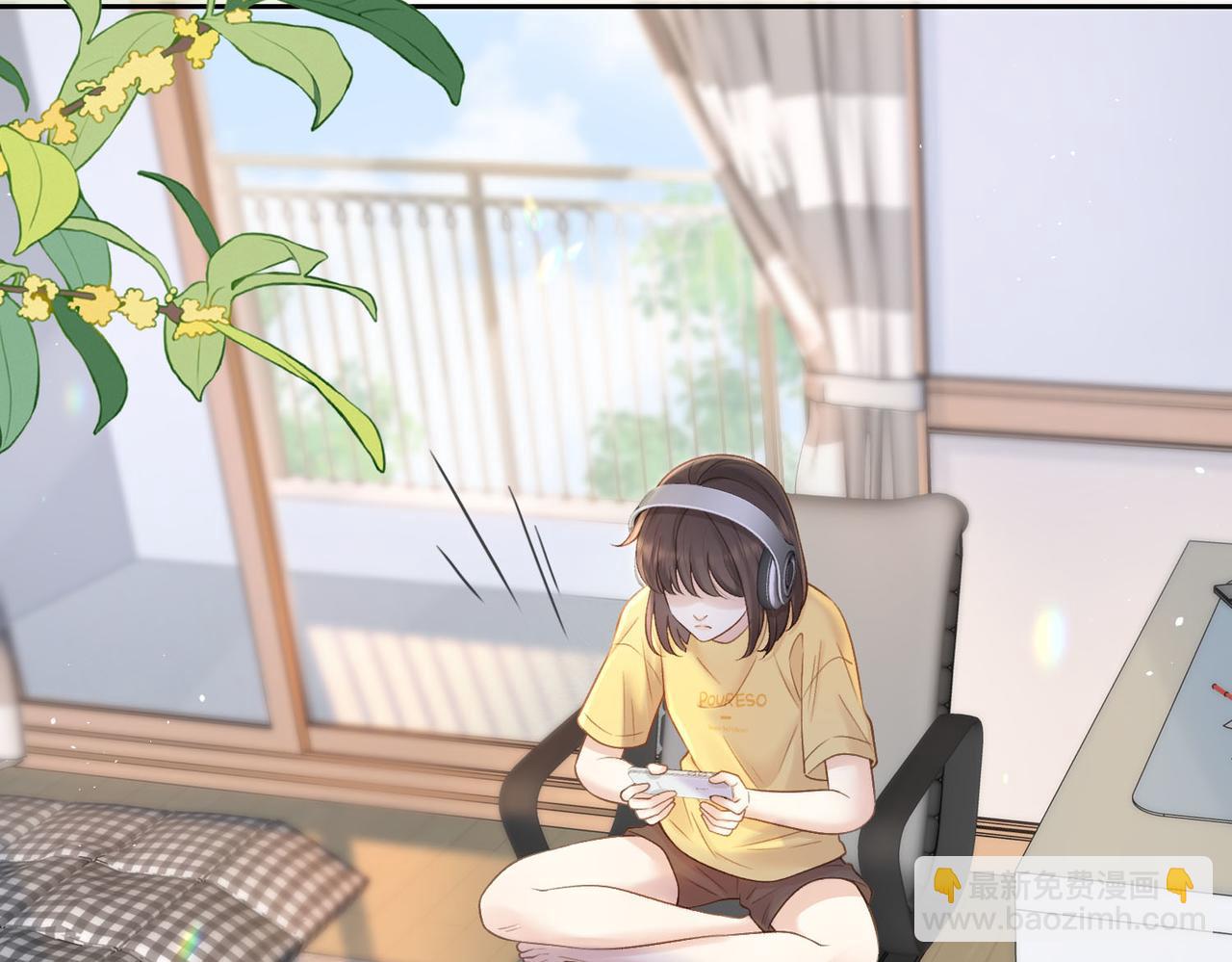第二十七话 奶茶4