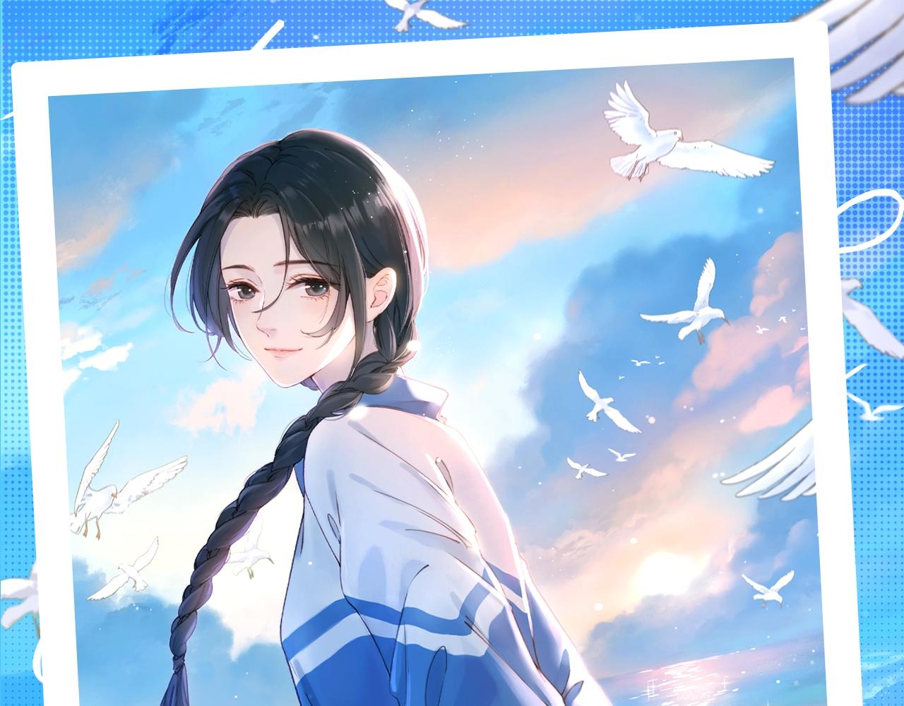 第9期 整活企划：她在玩在闹，而她在宠0
