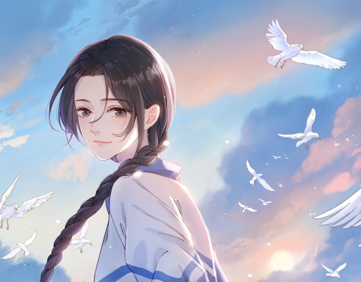 第71话 你终于肯现身啦0