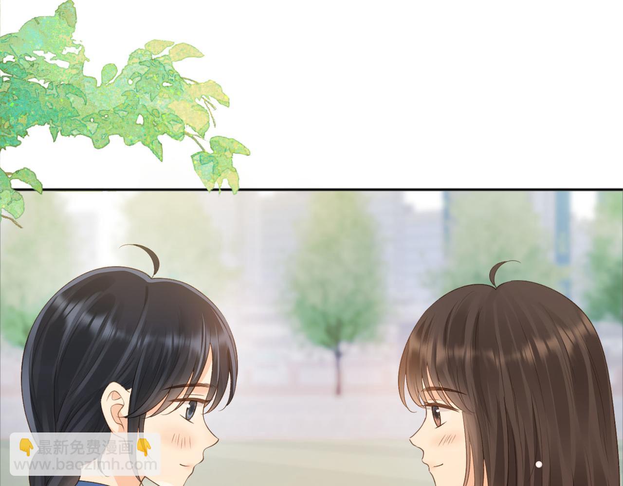 第75话 我只和你有关系76