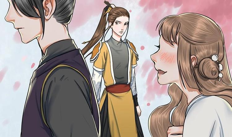 第24话 你是真的苏婉若吗48