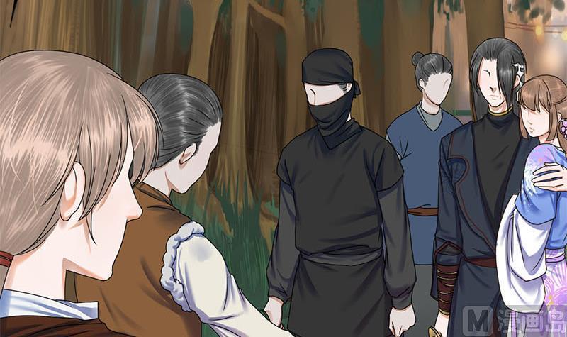 第57话 你瞒着我出去见他？！23