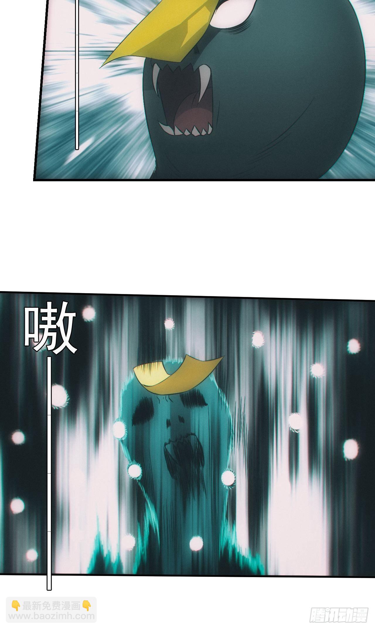 夜探坟地9