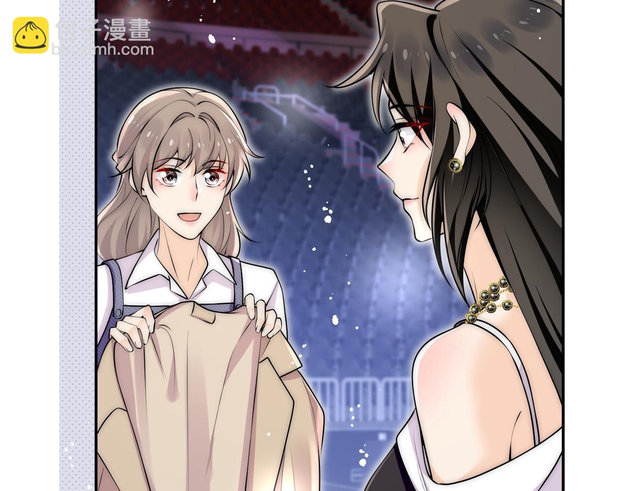 第74话算计老婆要被发现啦！62