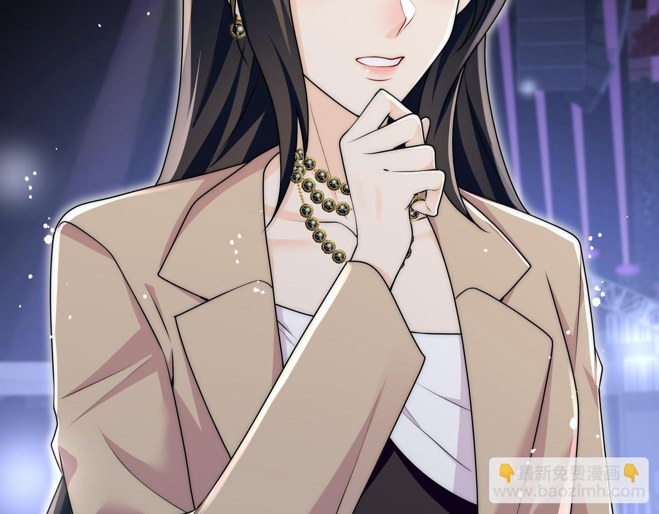 第74话算计老婆要被发现啦！71