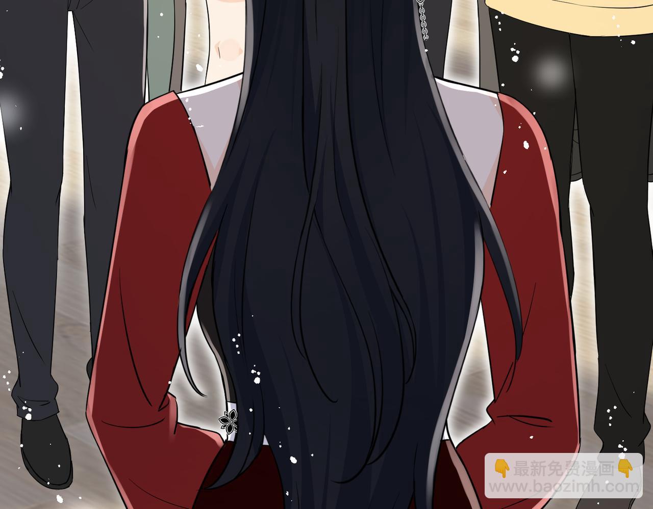 第79话我就是c位20