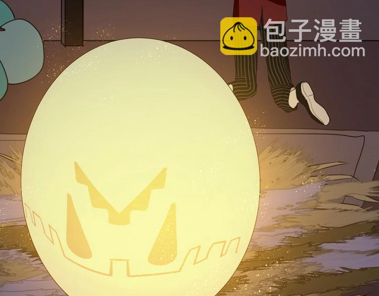 第2话  天选之人？112