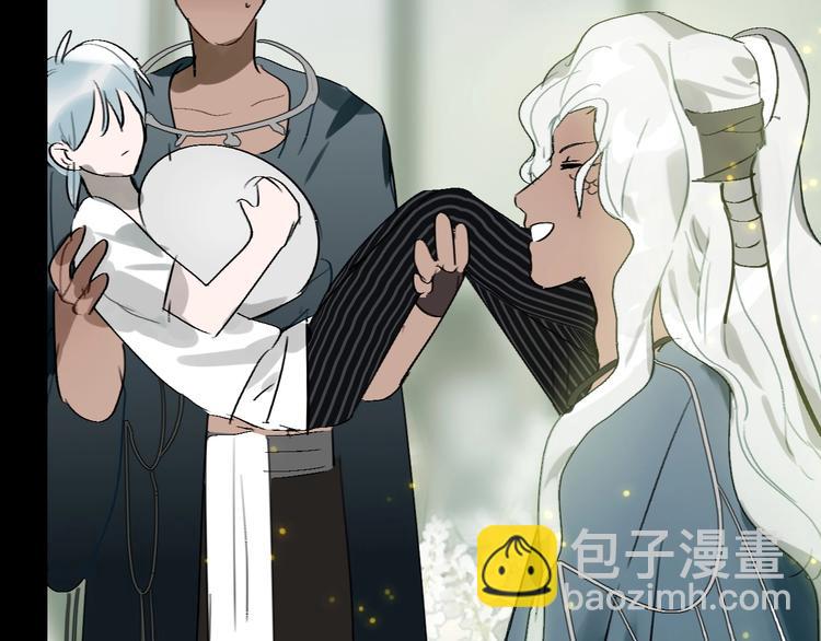 第9话  伴侣？8