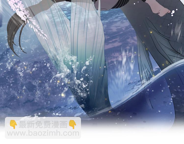 第10话  被拒绝的年年1