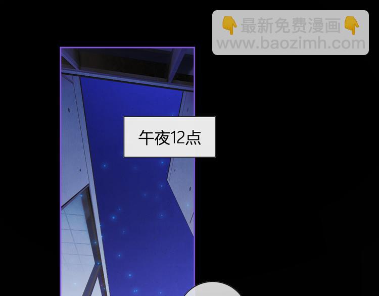 番外 秘书是人鱼-上篇5