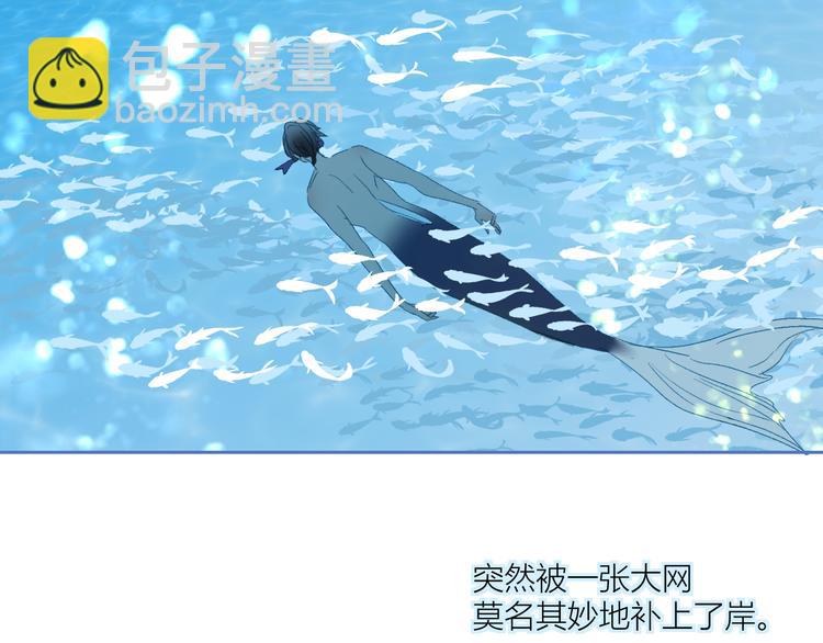 番外 秘书是人鱼-上篇54