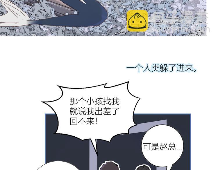 番外 秘书是人鱼-上篇57