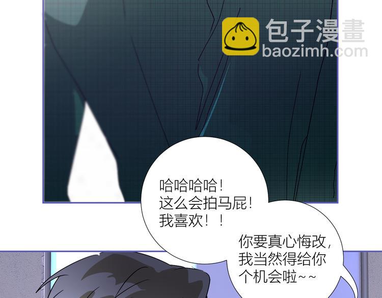 番外 秘书是人鱼-上篇79