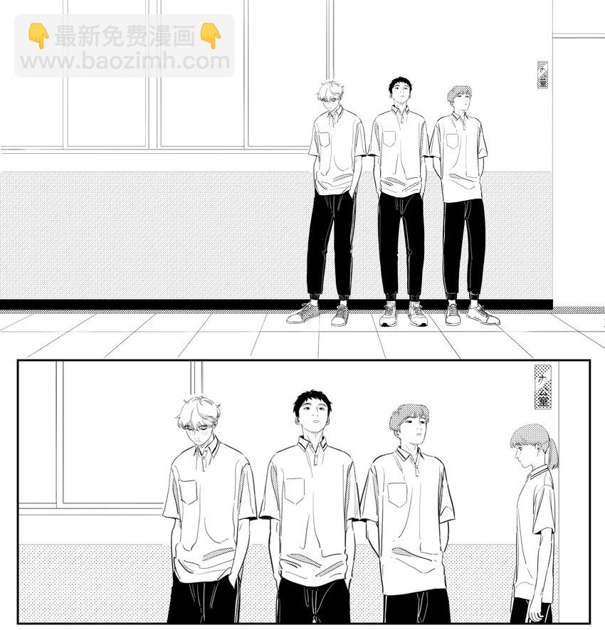 番外4 大哥你不对劲2