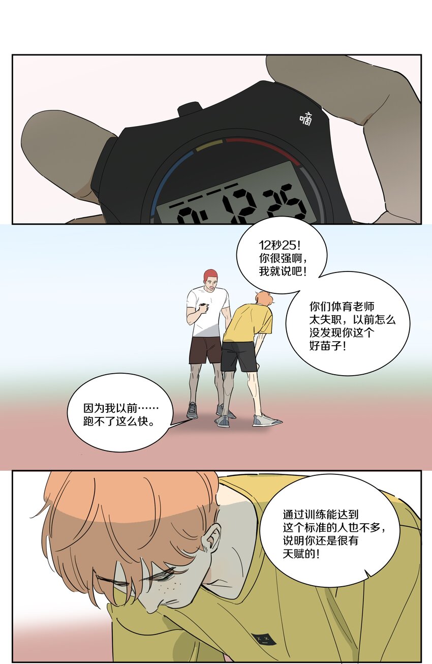 088 有所察觉的小刀12