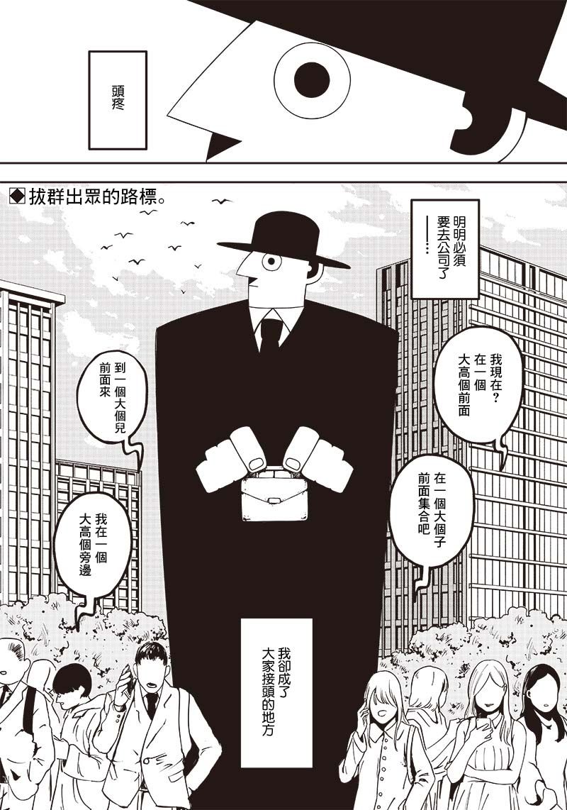 短篇0