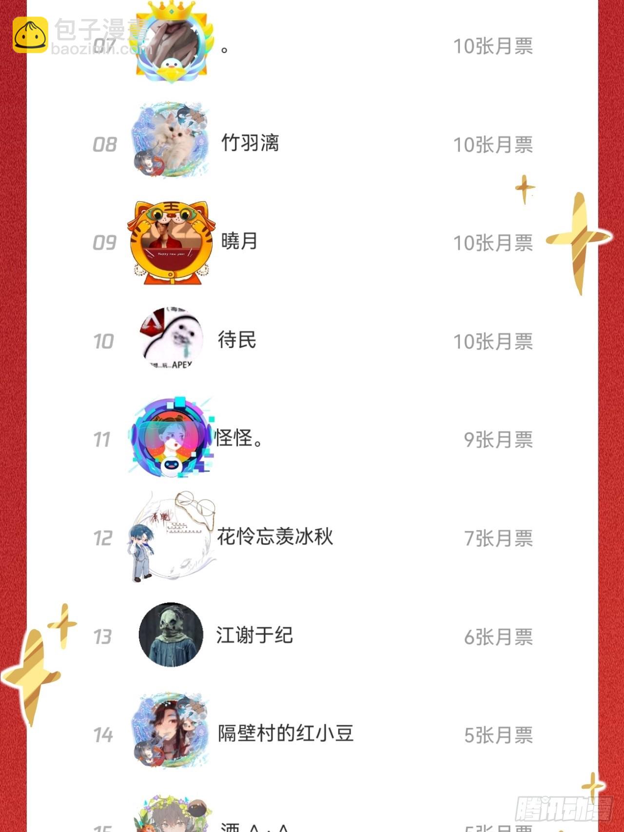 万一又像千年前那样46
